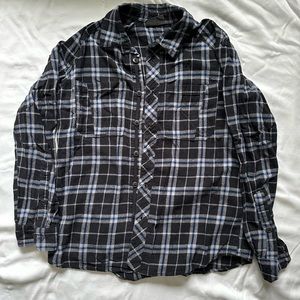 Triple Aught Design L/S Flannel